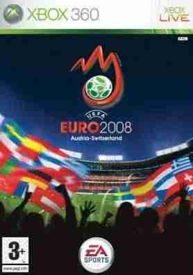 Descargar UEFA Euro 2008 [MULTI5] por Torrent